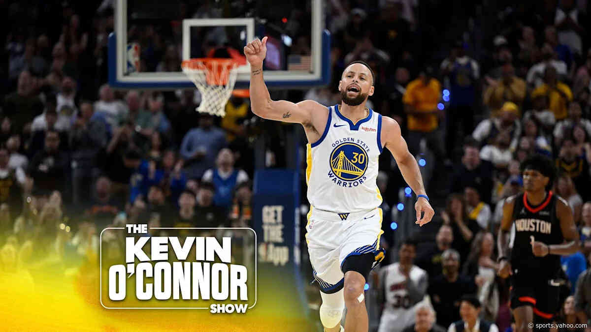 Steph Curry’s endgame, Denver’s in a pickle + early East title tiers