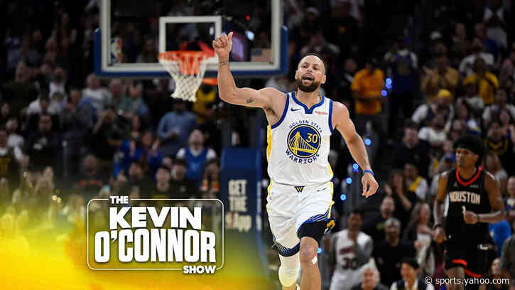 Steph Curry’s endgame, Denver’s in a pickle + early East title tiers