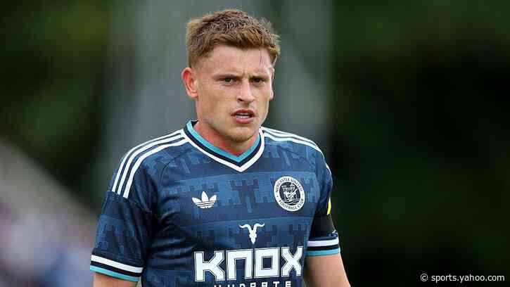 'I quickly learned what a special place this is' - Barnes signs extension