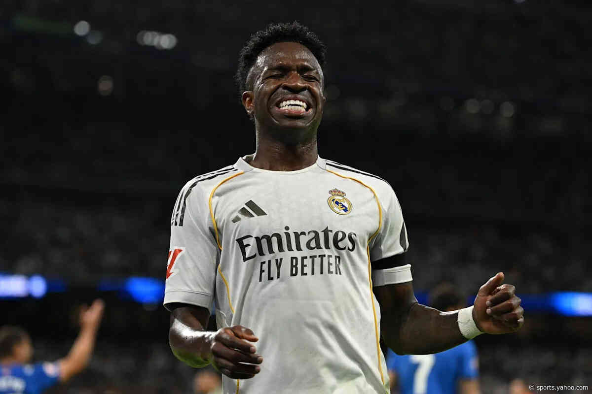Real Madrid megastar’s sponsorship deals pay for his own salary as renewal in sight – report