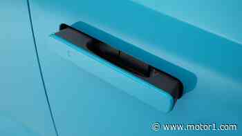 The Government May Ban Bad Door Handles