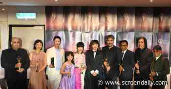 ‘Lucky Lu’, nine-year-old Ong Xuan Jing win at MIFFest’s Malaysia Golden Global Awards