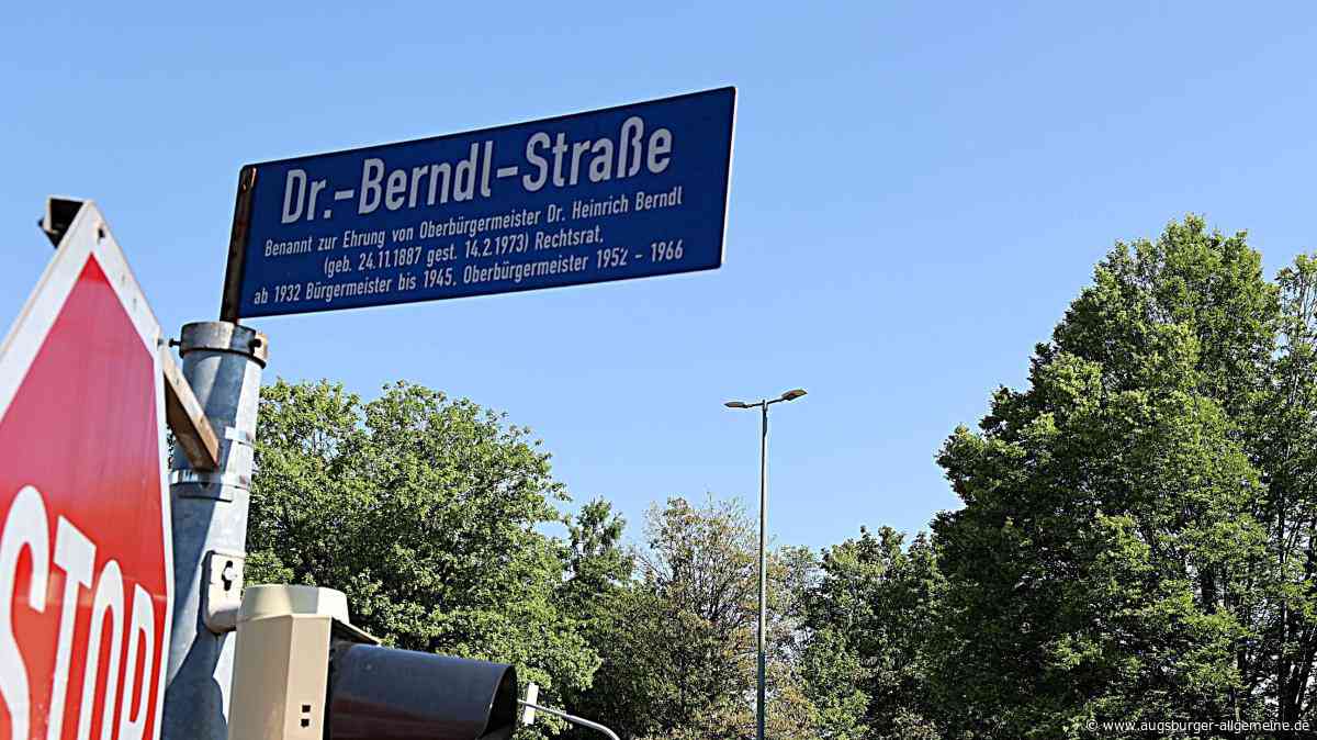 Stadtrat beschließt neue Kommission zum Umgang mit Straßennamen – diesmal ist auch AfD dabei