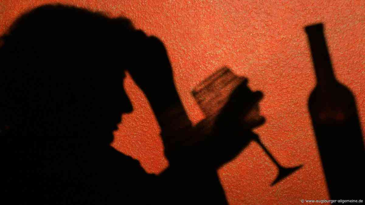 Leiterin der Suchtambulanz Günzburg: „Die allermeisten kommen wegen Alkohol“