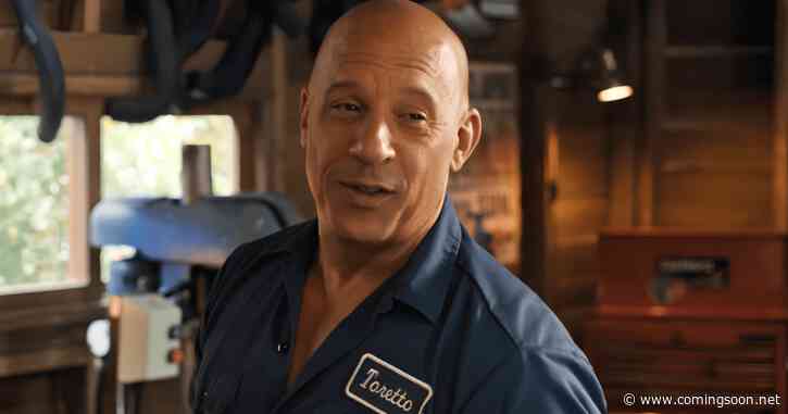 Fast Forever: Vin Diesel Teases Fan-Favorite Fast & Furious Character’s Potential Return
