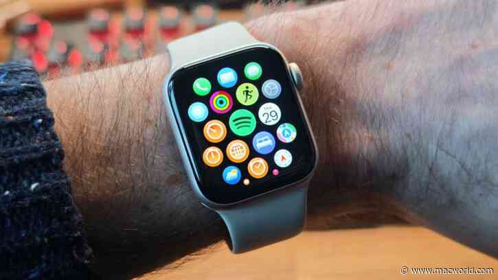 Don’t expect a new Apple Watch SE this fall