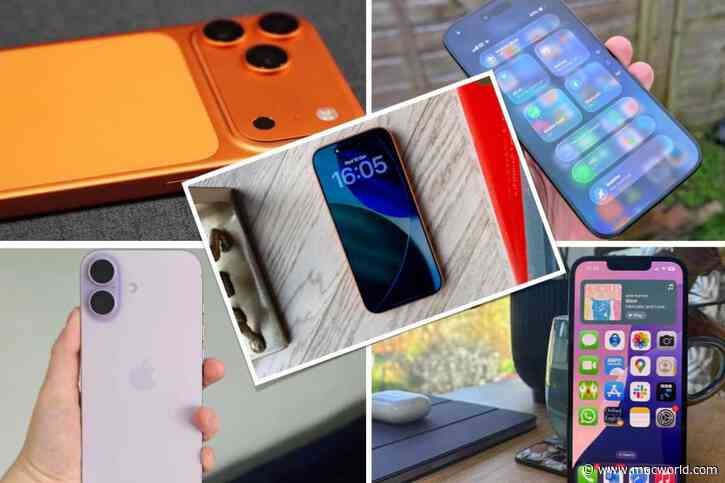 Which iPhone should you buy? Our 2026 buying guide