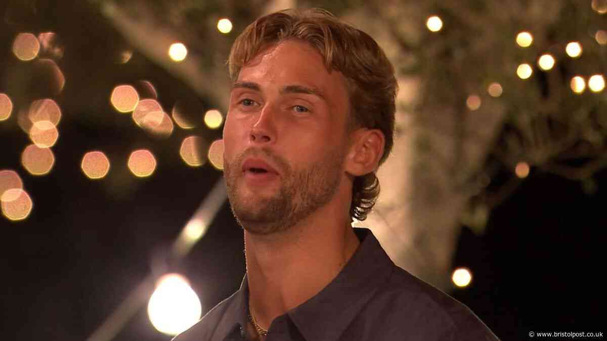 Love Island's Tommy branded 'clout chaser' after 'exposing' video