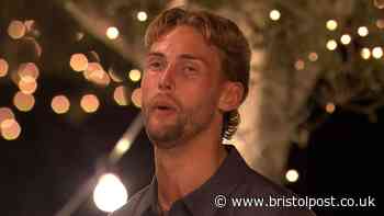 Love Island's Tommy branded 'clout chaser' after 'exposing' video