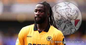 Topscorer in België en persona non grata bij Wolves: wie is Tolu Arokodare, de beoogde nieuwe spits van Ajax?