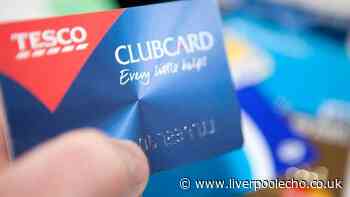 Half a million Tesco Clubcard members are sitting on £100 or more of vouchers