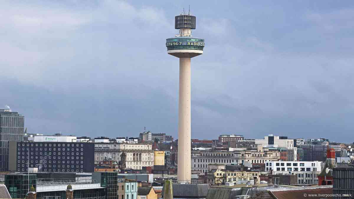 From pig enclosures to trees - how Liverpool areas got their names