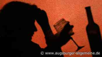 Leiterin der Suchtambulanz Günzburg: „Die allermeisten kommen wegen Alkohol“