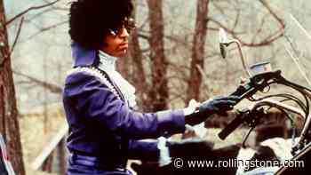 The Great Purple Way: Prince Musical ‘Purple Rain’ Headed to Broadway