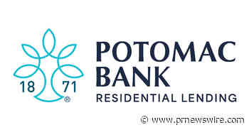 Potomac Bank Residential Lending Expands with Addition of Gail Moxley, Senior Vice President, Senior Mortgage Loan Officer
