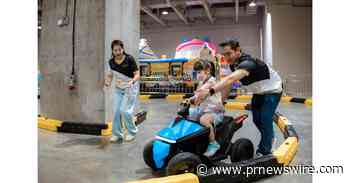 2026 Sands Shopping Carnival Attracted Nearly 160,000 Visits in Four Days