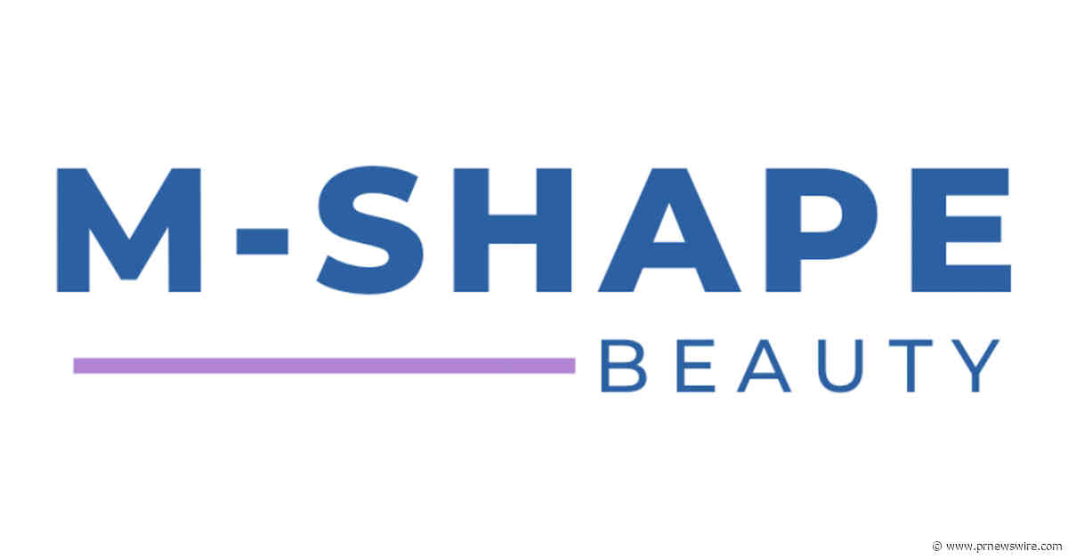MShape Beauty Unveils the EMShape® Neo RehabForm™ System: The Future of Body Sculpting and Functional Wellness
