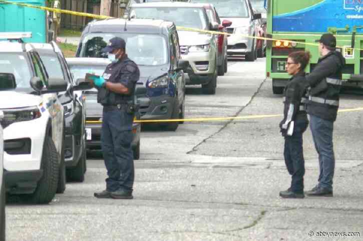 Man dies after being shot at while fleeing from police in Abbotsford