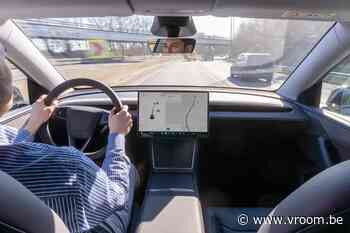 Top 10 best verkochte elektrische auto's in Europa (S1 2026)