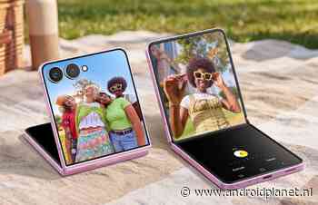 Deze 4 Samsung Galaxy Z Flip 8 alternatieven zijn véél goedkoper