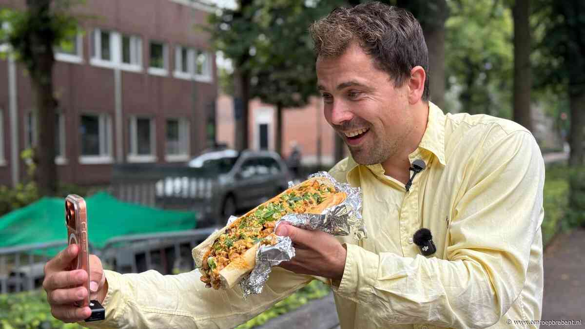 Malafide klusjesmannen en broodjesviraliteit: dit gebeurde vandaag