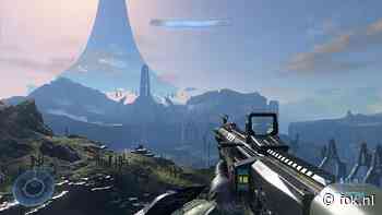Halo: Campaign Evolved is uit en voor het eerst speelbaar op PlayStation