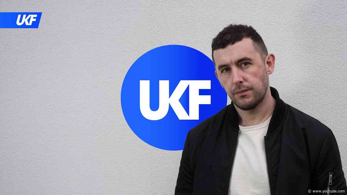 Feed Me - Bad Taste