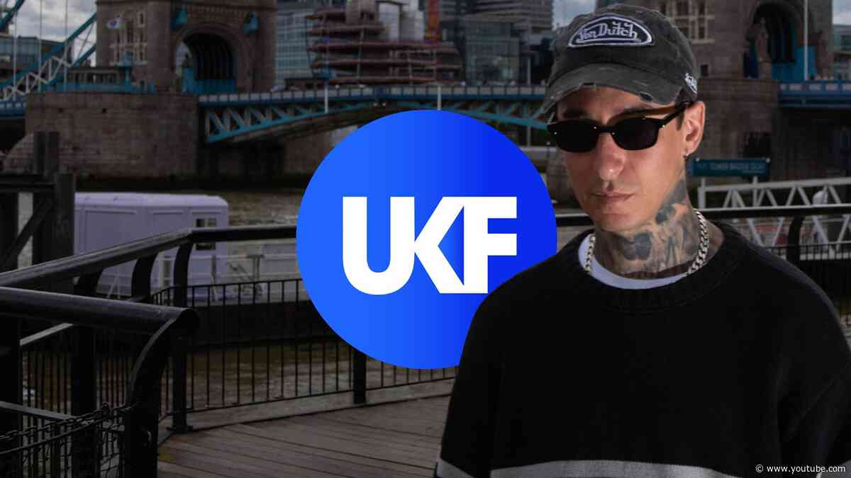 Modestep - NEED DAT
