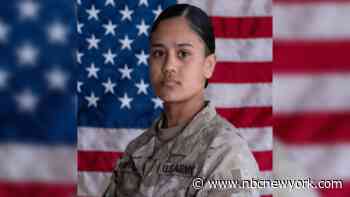 Vigil, funeral details announced for fallen Army Sgt. Angel Rampersad