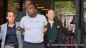 Suspect arrested in Bronx shooting that killed 12-year-old Jacob Freytes