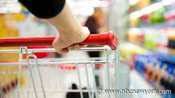 New law stops NJ grocery stores from using shoppers' personal data to set prices