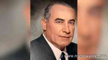 Police reopen 1974 cold case of missing New Jersey man