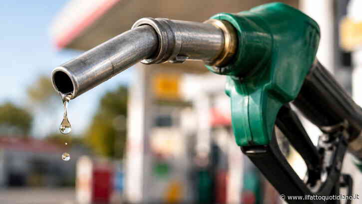 Carburanti, nuovo sconto per tutti invece che misure mirate alle famiglie più in difficoltà. Il governo ignora Ufficio di bilancio, Fmi e Ue