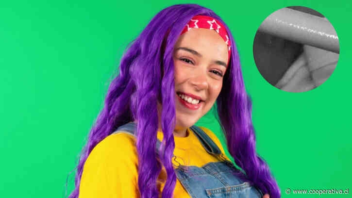 Christell Rodríguez dio a luz a su primer hijo: "Todo se ha dado de maravilla"