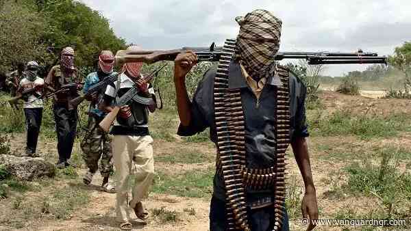 Three passengers still missing after bandit attack on Jos-Kano highway