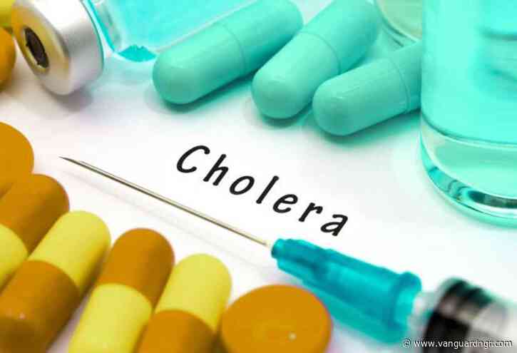 Plateau records 441 suspected cholera cases, 14 deaths – Commissioner