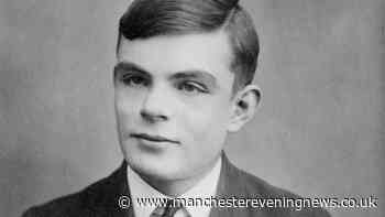 Alan Turing's saucy unpublished short story shows his 'fun, cheeky' side