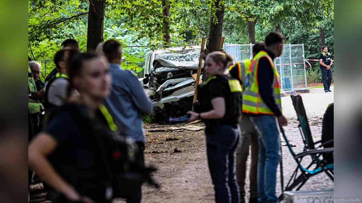 Anschlag in Berlin: Zu dieser Tat hätte es nie kommen dürfen