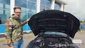 Een BMW-blok in een Supra: is dat erg?