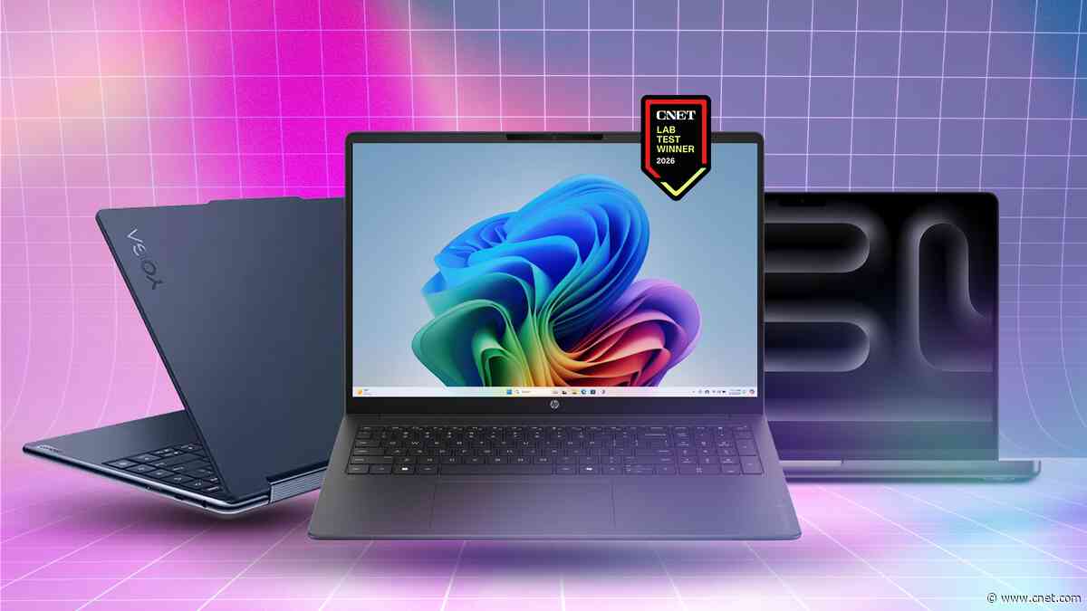 The 34-Hour Laptop Is Here. Here’s Why Battery Life Has Exploded in Recent Years