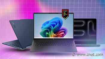 The 34-Hour Laptop Is Here. Here’s Why Battery Life Has Exploded in Recent Years