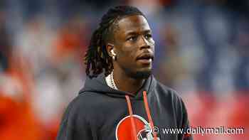 Browns star slams 'lying' fans over viral live stream... and denies publicly choosing his preferred QB1 in Shedeur Sanders vs Deshaun Watson battle