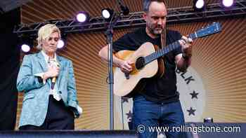 Newport Folk Festival 2026: The Best Things We Saw