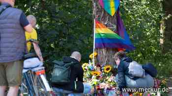 Warum war der CSD-Attentäter auf freiem Fuß?