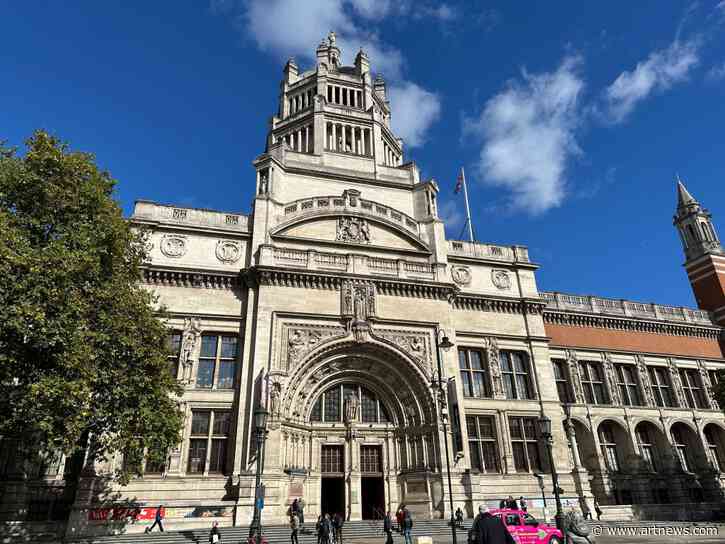 V&A Workers Ballot for Strike Over Pay, Heatwave Conditions