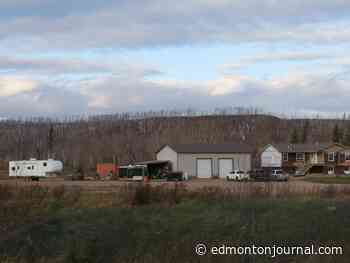 Distribution fees unbearable for northern Alberta homes, no real solution in sight