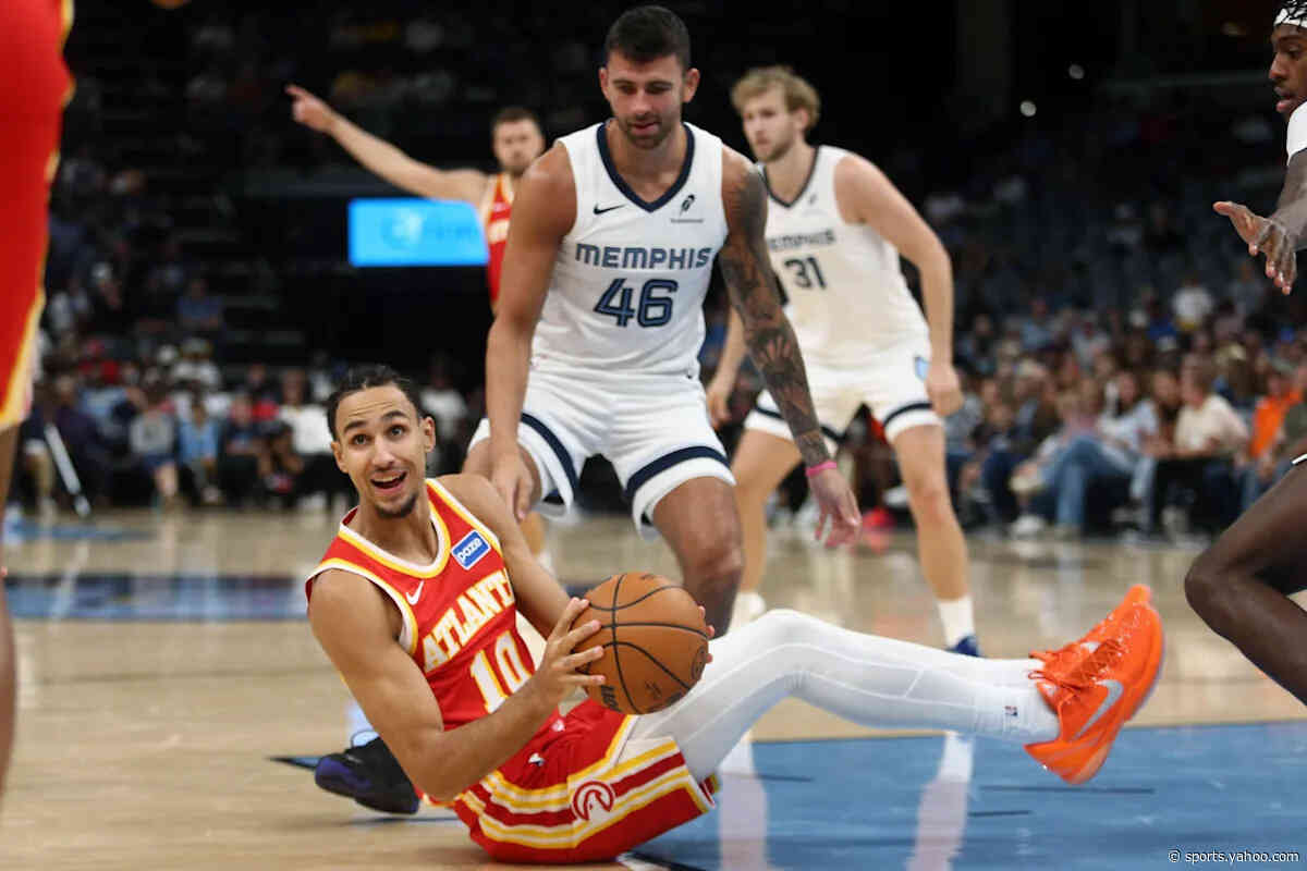 The better Dallas Mavericks trade this summer