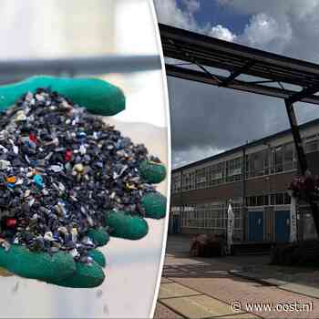 Dit faillissement legt bloot: goedkoop plastic wint nog altijd van recycling