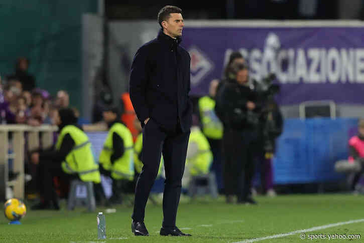 Brazilian boss in frame for Italy amid directors' exits; why