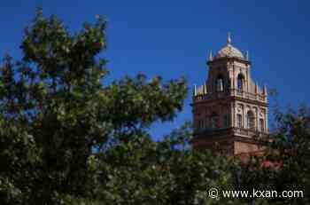 Universities can use conservative-favored entrance exam as Texas eyes wider use, agency chief says